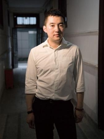 卢捷寿的第一张照片--武汉相亲服务中心