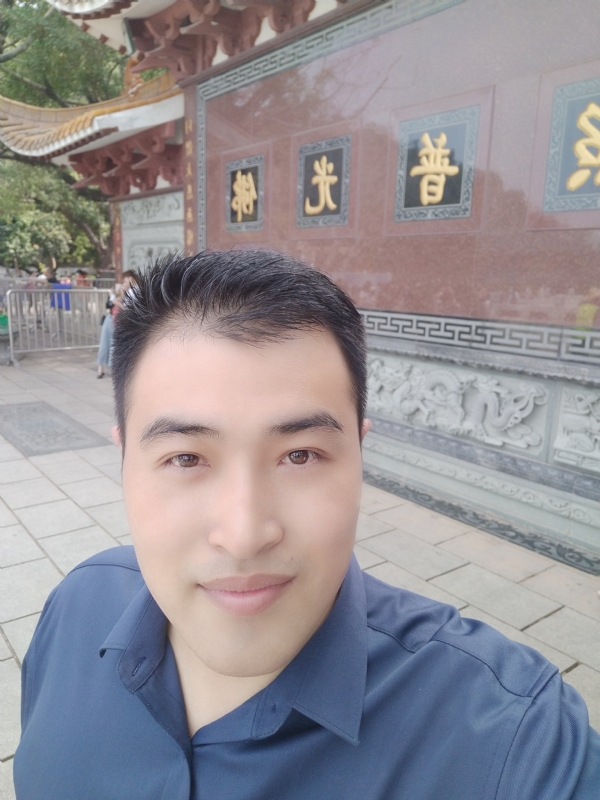 天涯漂泊客的第二张照片--武汉相亲服务中心