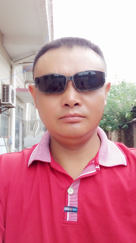 肉眼凡胎的第一张照片--武汉相亲服务中心