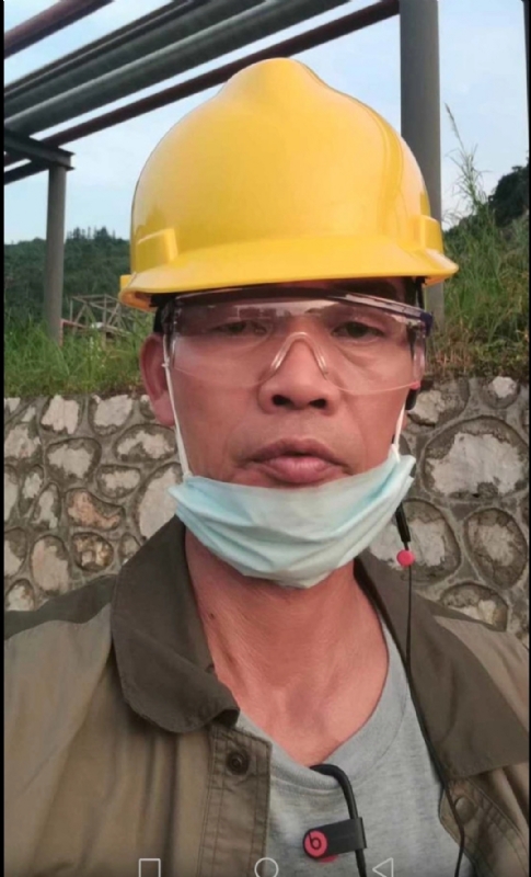 蓝天的第一张照片--武汉相亲服务中心