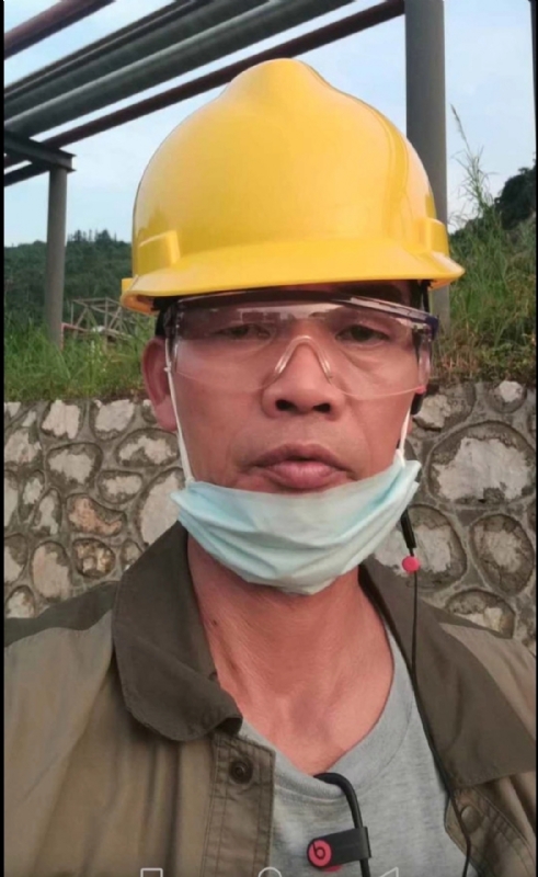 蓝天的第二张照片--武汉相亲服务中心