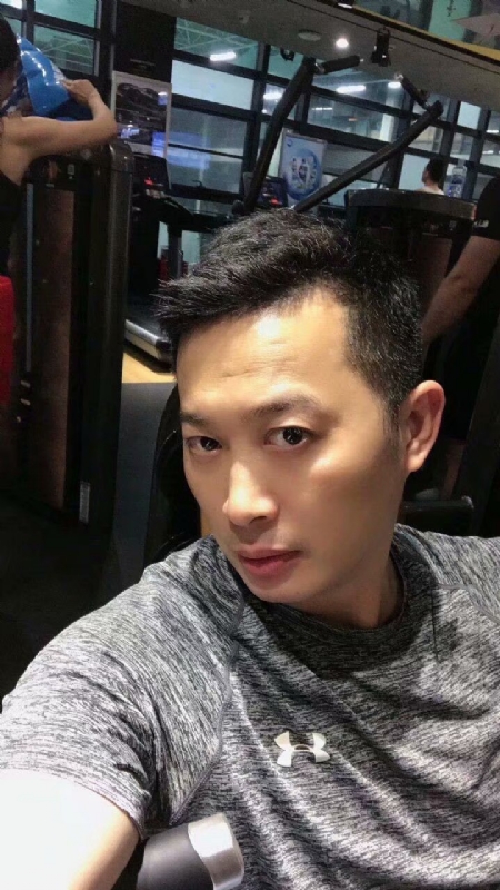 期待你的爱的第一张照片--武汉相亲服务中心