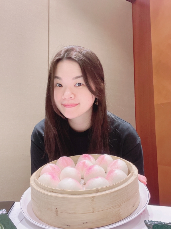 ceci的第二张照片--武汉相亲服务中心