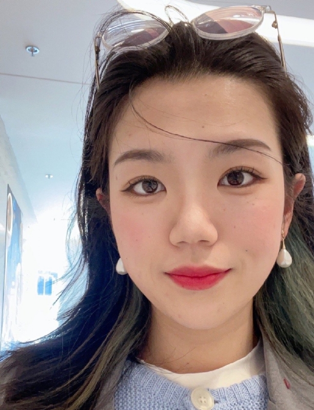 鱼鱼的第二张照片--武汉相亲服务中心
