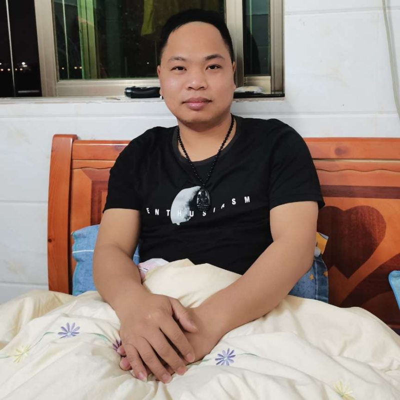 随心所欲的第一张照片--武汉相亲服务中心