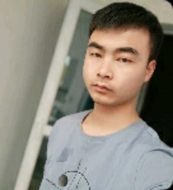 张修铭的第一张照片--武汉相亲服务中心