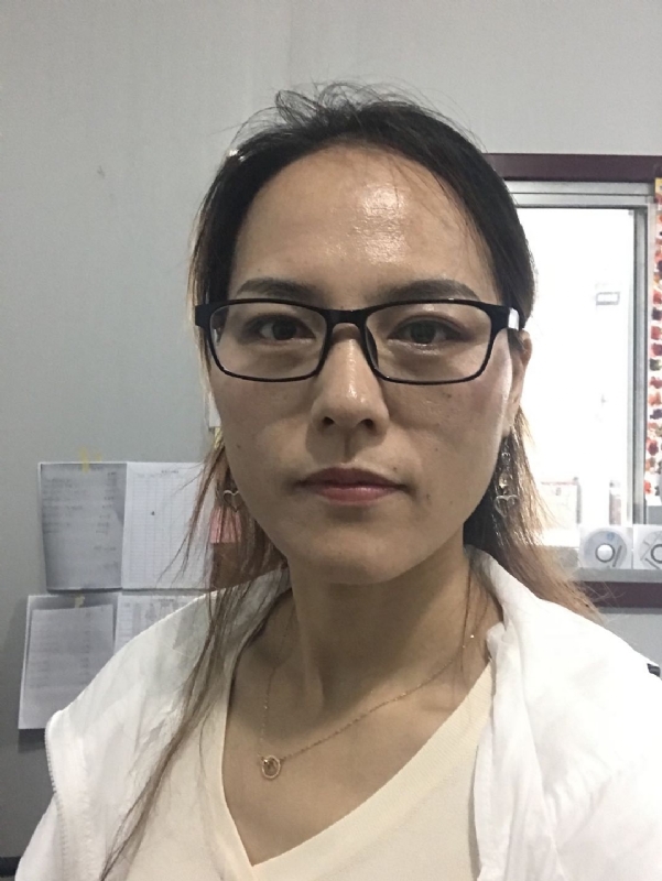 爱在春天的第一张照片--武汉相亲服务中心