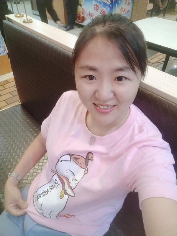 xly的第四张照片--武汉相亲服务中心