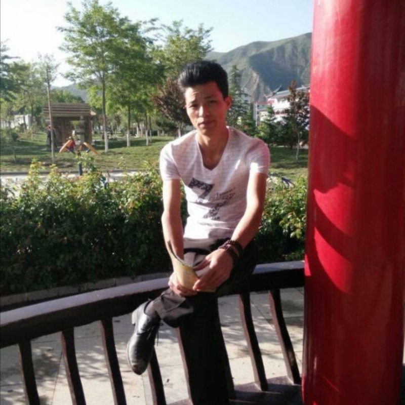 Bill的第一张照片--武汉相亲服务中心