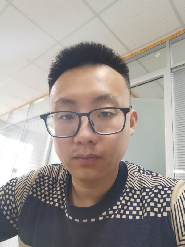 方圆的第一张照片--武汉相亲服务中心