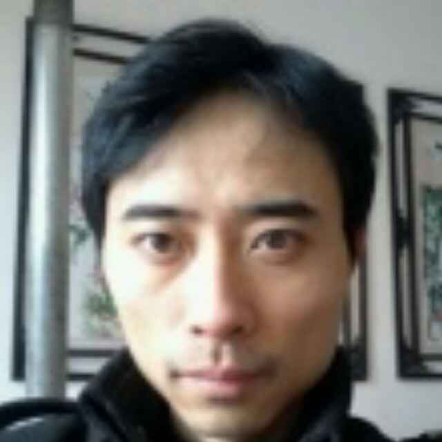 镜光万象的第一张照片--武汉相亲服务中心