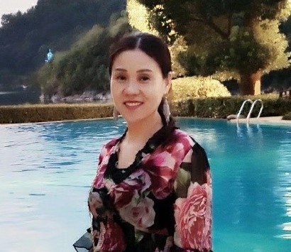 Xiang女士的第二张照片--武汉相亲服务中心