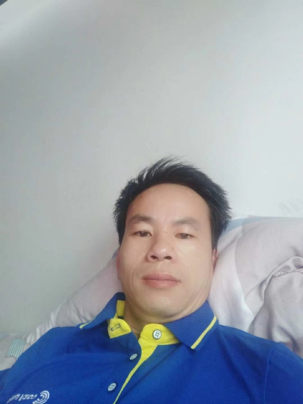 缘分的第一张照片--武汉相亲服务中心