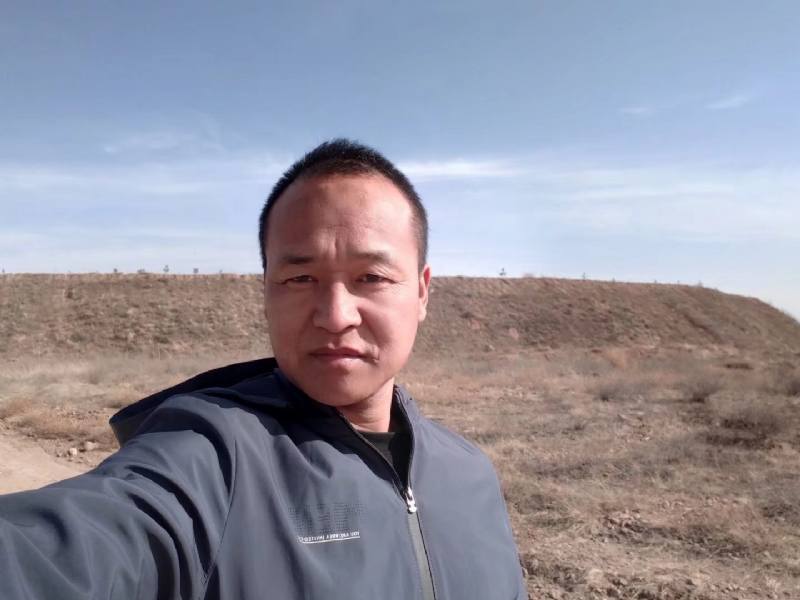 爱你不是我的第一张照片--武汉相亲服务中心