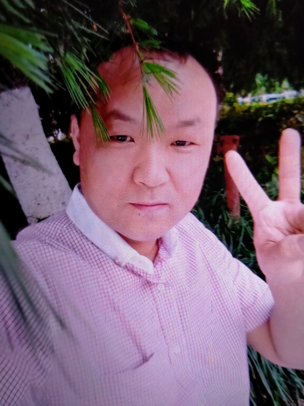 寻缘的第四张照片--武汉相亲服务中心