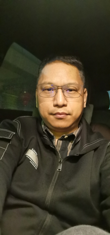 matt的第一张照片--武汉相亲服务中心