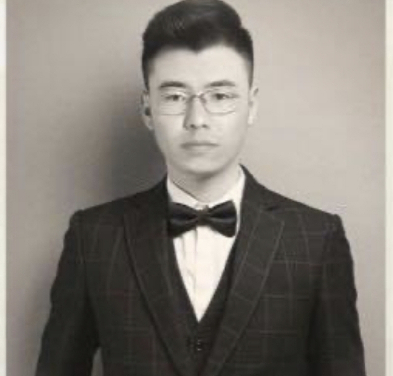 Jacob的第四张照片--武汉相亲服务中心