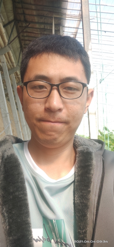 墨的第一张照片--武汉相亲服务中心