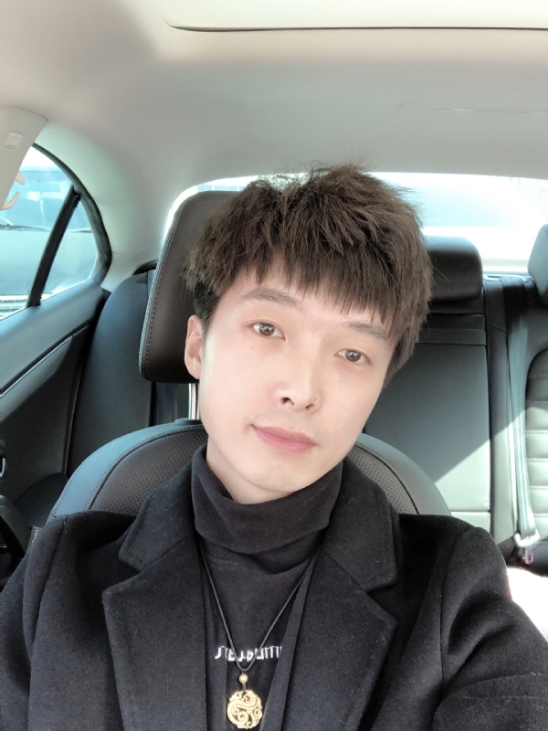 xin的第一张照片--武汉相亲服务中心