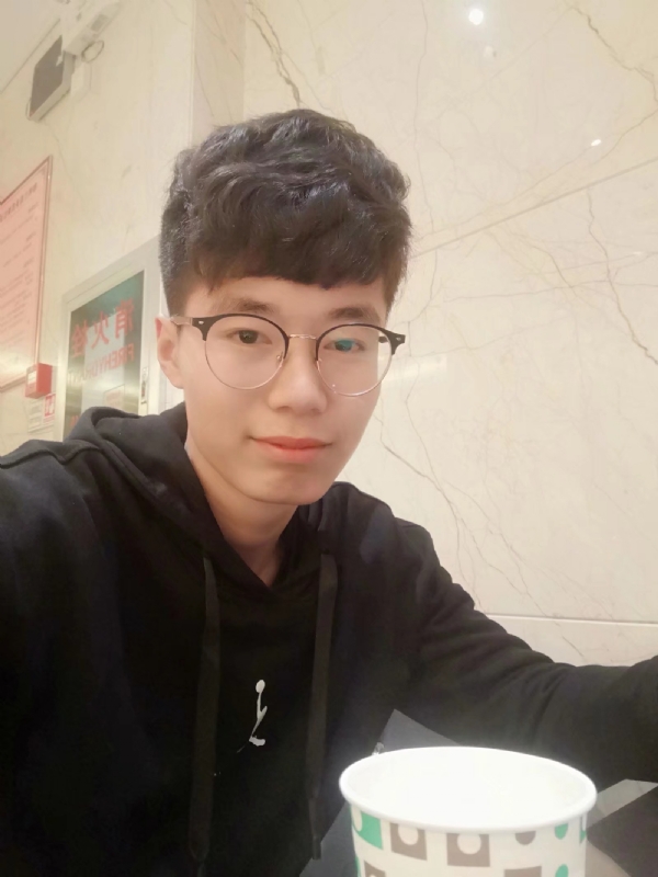 小张的第一张照片--武汉相亲服务中心