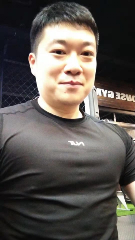 好想遇见你的第一张照片--武汉相亲服务中心