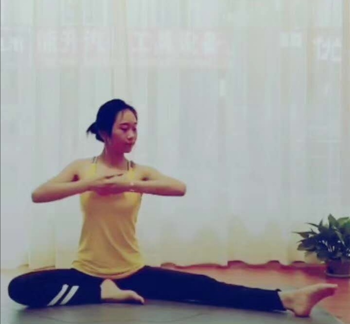 静静子的第一张照片--武汉相亲服务中心