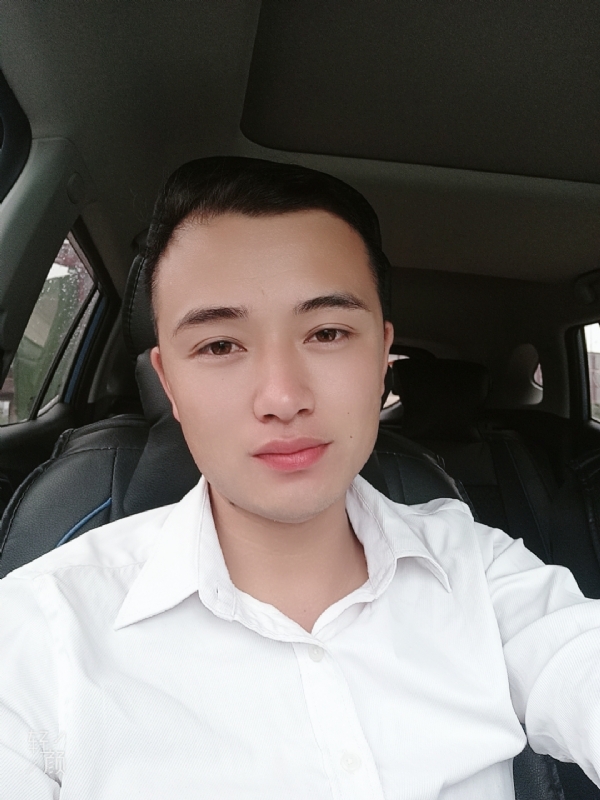 本心的第一张照片--武汉相亲服务中心
