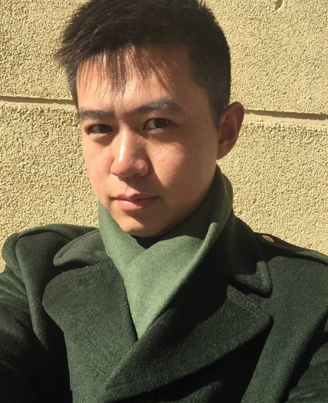 时过境迁的第三张照片--武汉相亲服务中心