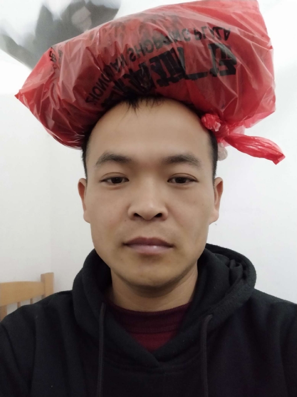 弱水三千只取一瓢的第一张照片--武汉相亲服务中心