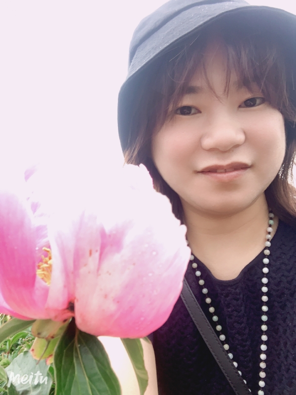 遇见未知的自己的第一张照片--武汉相亲服务中心