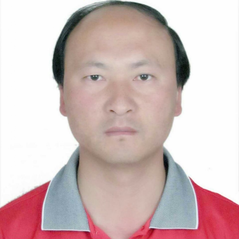 杨龙付的第一张照片--武汉相亲服务中心