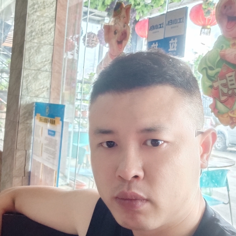 小军的第二张照片--武汉相亲服务中心