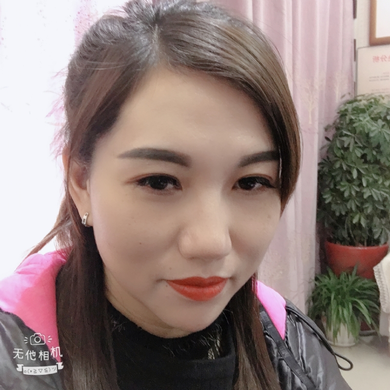 一往情深的第一张照片--武汉相亲服务中心