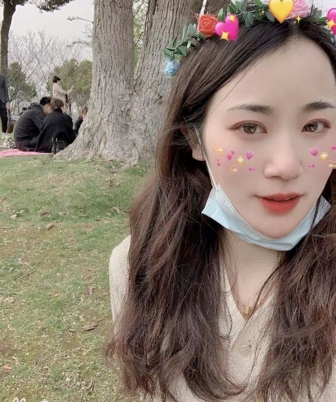 小花的第一张照片--武汉相亲服务中心