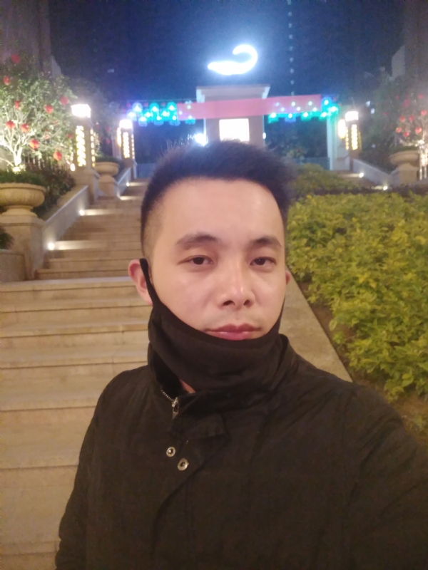 缘份来了挡都挡不住的第二张照片--武汉相亲服务中心