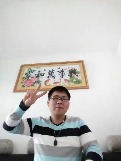 快乐就好的第二张照片--武汉相亲服务中心