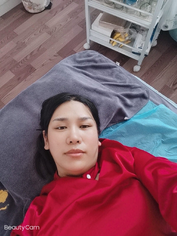 枫叶的第一张照片--武汉相亲服务中心