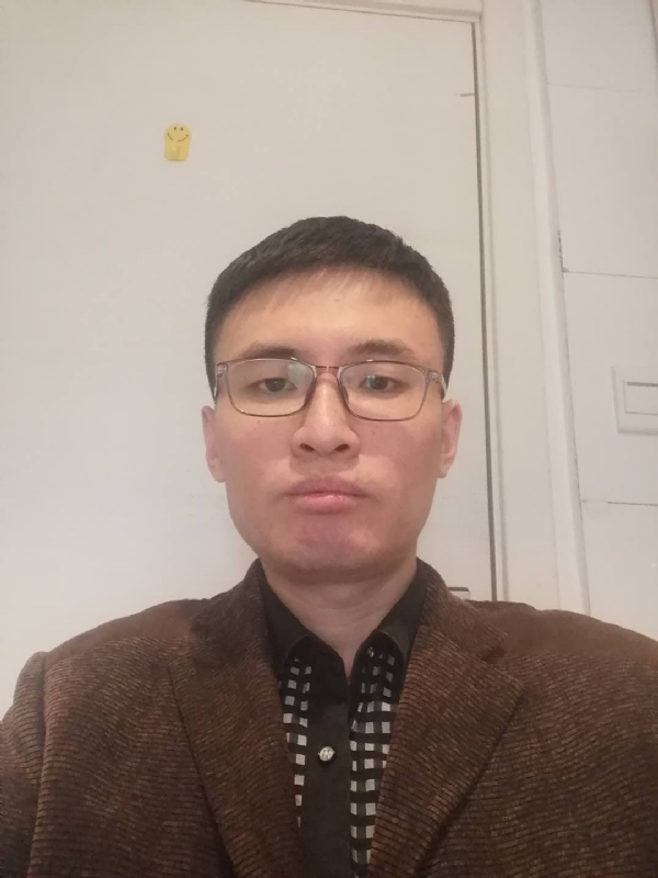 我思故我在的第一张照片--武汉相亲服务中心