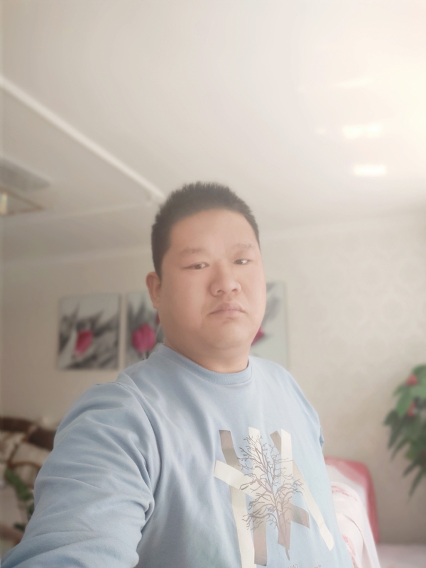 别无选择的第一张照片--武汉相亲服务中心