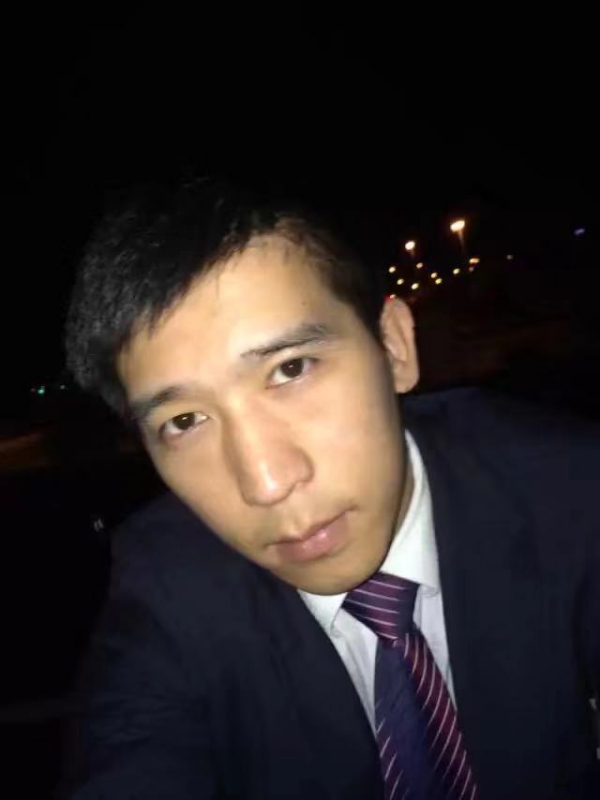 一条孤独的鱼的第一张照片--武汉相亲服务中心
