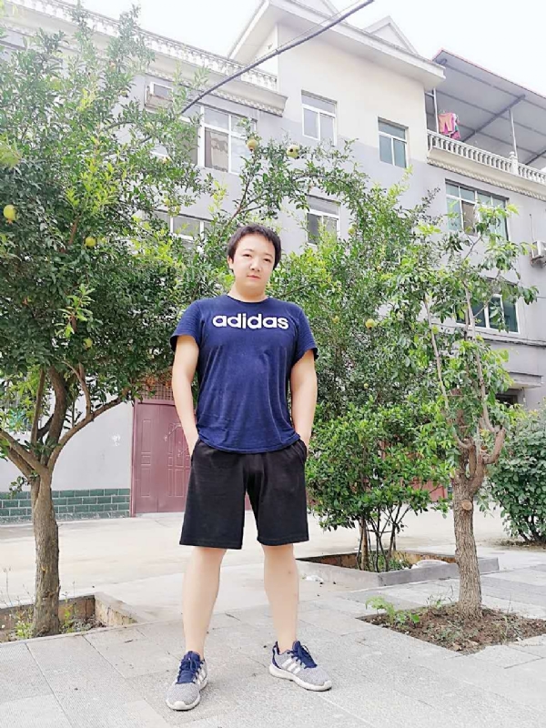 小宇的第二张照片--武汉相亲服务中心