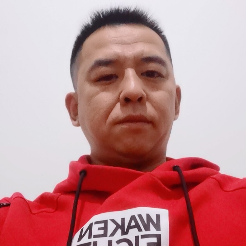 四海为家的第一张照片--武汉相亲服务中心