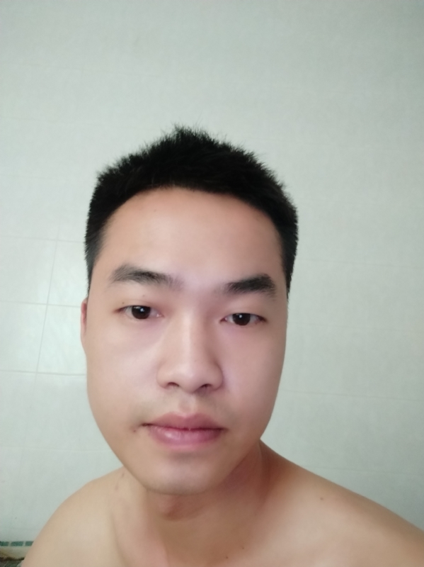 陈宏昌的第一张照片--武汉相亲服务中心