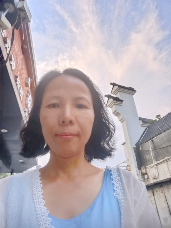 吴敌的第一张照片--武汉相亲服务中心