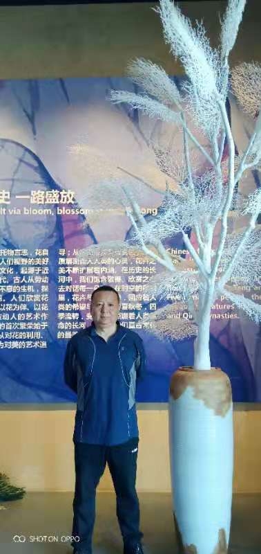 苍海一粟的第一张照片--武汉相亲服务中心