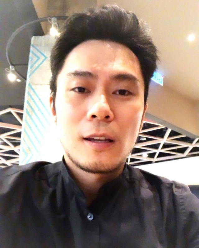 泽楷的第一张照片--武汉相亲服务中心