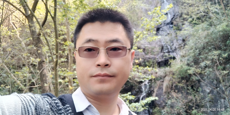 往后余生的第二张照片--武汉相亲服务中心
