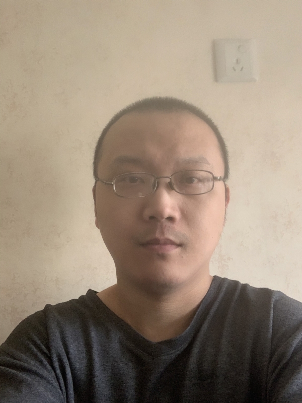 无想的第一张照片--武汉相亲服务中心