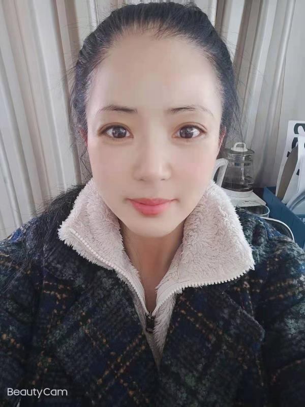春晓的第一张照片--武汉相亲服务中心