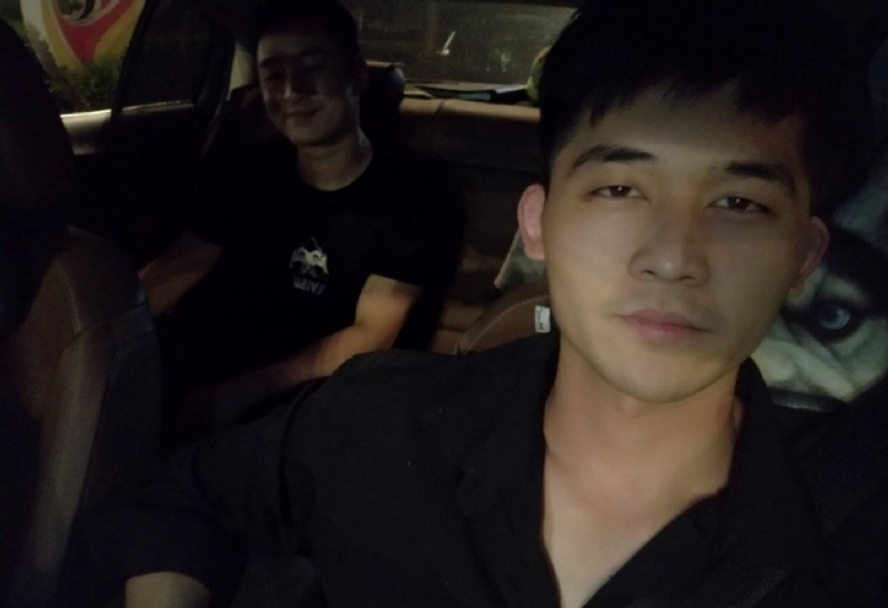 你的好好先生的第一张照片--武汉相亲服务中心